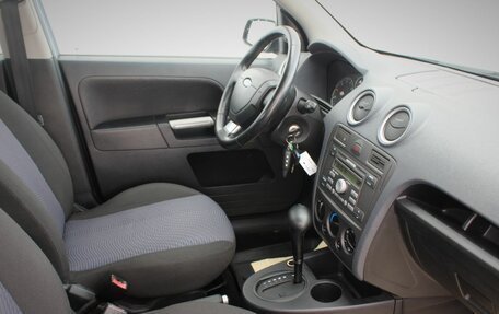 Ford Fusion I, 2008 год, 565 000 рублей, 12 фотография