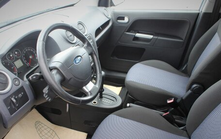 Ford Fusion I, 2008 год, 565 000 рублей, 14 фотография