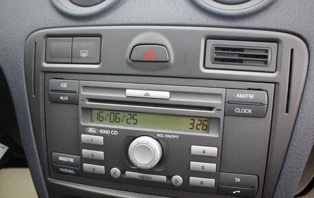 Ford Fusion I, 2008 год, 565 000 рублей, 16 фотография