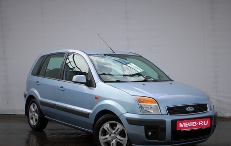 Ford Fusion I, 2008 год, 565 000 рублей, 3 фотография