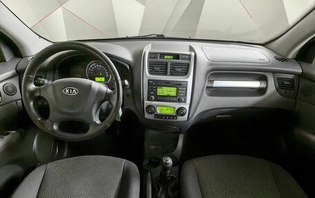 KIA Sportage II, 2010 год, 769 000 рублей, 10 фотография