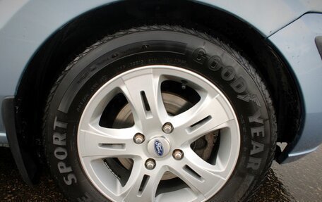 Ford Fusion I, 2008 год, 565 000 рублей, 18 фотография