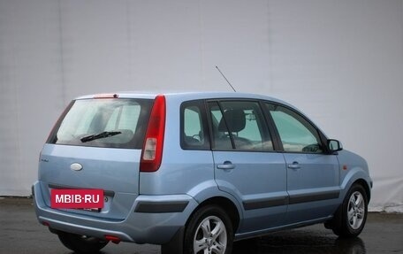 Ford Fusion I, 2008 год, 565 000 рублей, 7 фотография