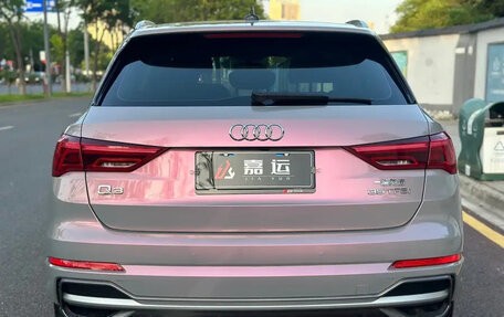 Audi Q3, 2021 год, 2 199 955 рублей, 4 фотография