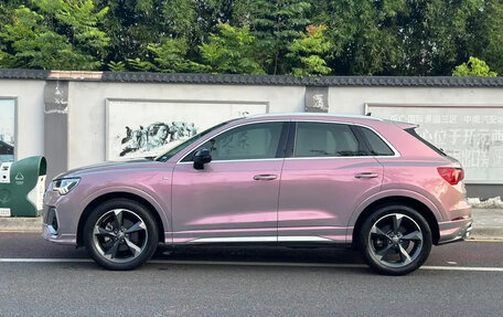 Audi Q3, 2021 год, 2 199 955 рублей, 3 фотография
