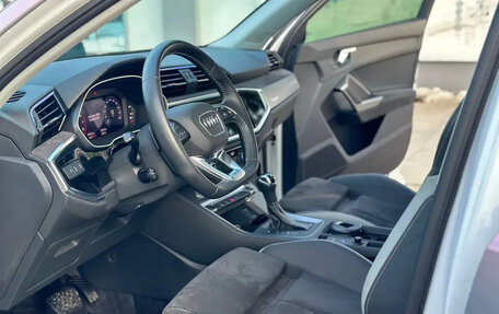Audi Q3, 2021 год, 2 199 955 рублей, 6 фотография