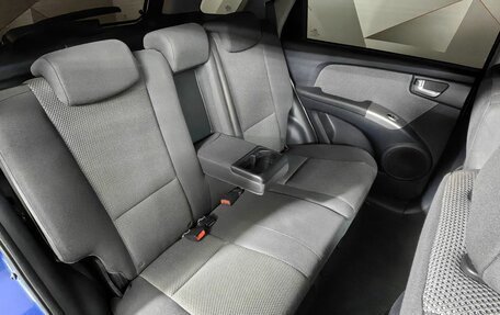 KIA Sportage II, 2010 год, 769 000 рублей, 12 фотография