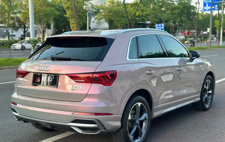Audi Q3, 2021 год, 2 199 955 рублей, 5 фотография