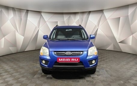 KIA Sportage II, 2010 год, 769 000 рублей, 7 фотография