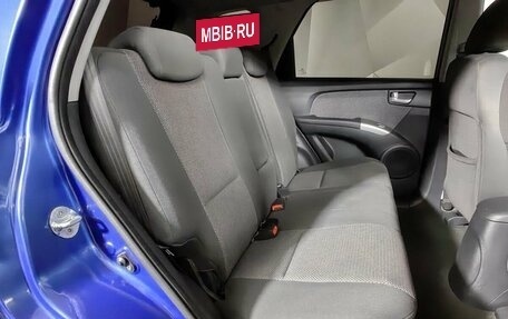 KIA Sportage II, 2010 год, 769 000 рублей, 11 фотография