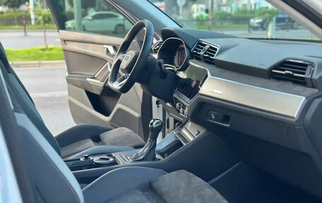 Audi Q3, 2021 год, 2 199 955 рублей, 7 фотография