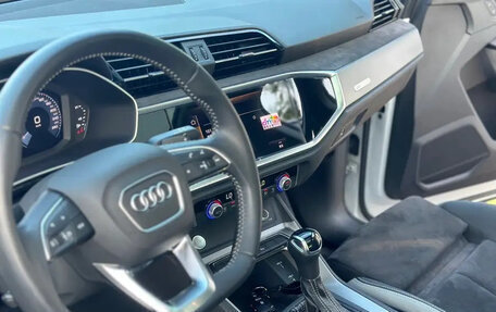 Audi Q3, 2021 год, 2 199 955 рублей, 17 фотография