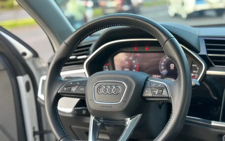 Audi Q3, 2021 год, 2 199 955 рублей, 10 фотография