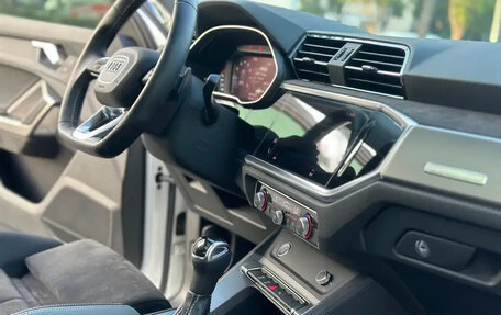 Audi Q3, 2021 год, 2 199 955 рублей, 18 фотография