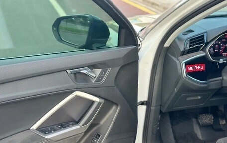Audi Q3, 2021 год, 2 199 955 рублей, 15 фотография