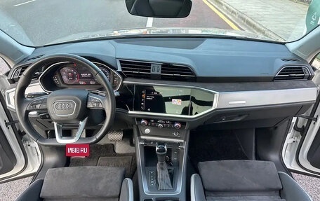 Audi Q3, 2021 год, 2 199 955 рублей, 9 фотография