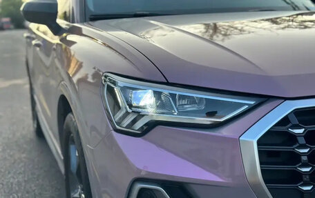 Audi Q3, 2021 год, 2 199 955 рублей, 20 фотография