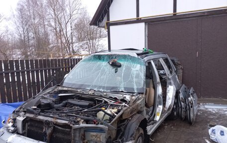 Subaru Forester, 2004 год, 115 000 рублей, 7 фотография