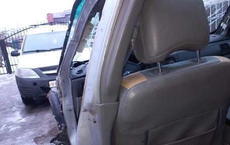 Subaru Forester, 2004 год, 115 000 рублей, 6 фотография