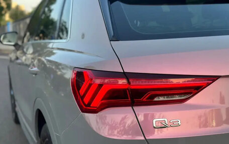 Audi Q3, 2021 год, 2 199 955 рублей, 21 фотография
