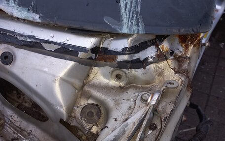 Subaru Forester, 2004 год, 115 000 рублей, 3 фотография