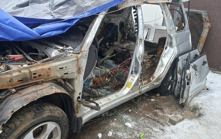 Subaru Forester, 2004 год, 115 000 рублей, 11 фотография