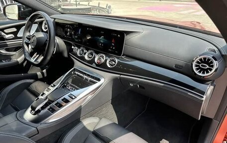 Mercedes-Benz AMG GT I рестайлинг, 2022 год, 8 867 520 рублей, 20 фотография