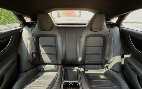 Mercedes-Benz AMG GT I рестайлинг, 2022 год, 8 867 520 рублей, 22 фотография