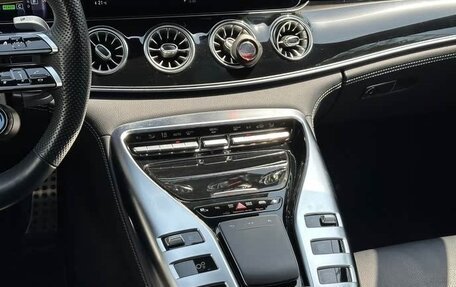 Mercedes-Benz AMG GT I рестайлинг, 2022 год, 8 867 520 рублей, 16 фотография