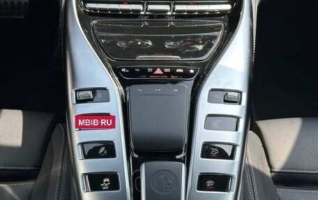Mercedes-Benz AMG GT I рестайлинг, 2022 год, 8 867 520 рублей, 17 фотография