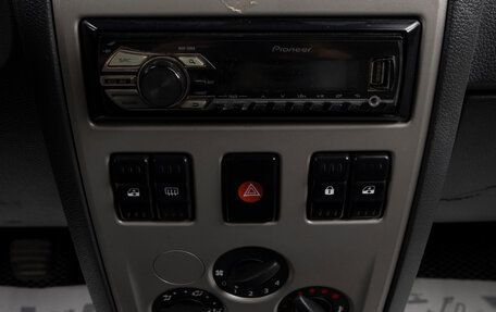 Renault Logan I, 2008 год, 349 000 рублей, 10 фотография