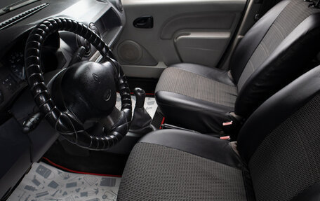 Renault Logan I, 2008 год, 349 000 рублей, 11 фотография