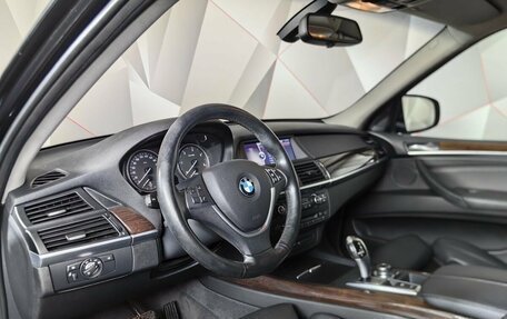 BMW X5, 2011 год, 1 799 000 рублей, 8 фотография