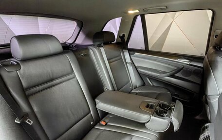 BMW X5, 2011 год, 1 799 000 рублей, 9 фотография