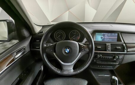 BMW X5, 2011 год, 1 799 000 рублей, 10 фотография