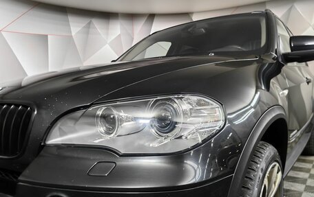 BMW X5, 2011 год, 1 799 000 рублей, 12 фотография