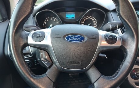 Ford Focus III, 2012 год, 650 000 рублей, 7 фотография