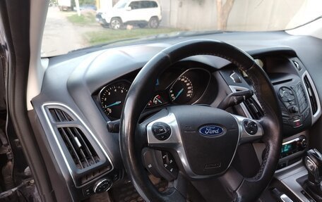 Ford Focus III, 2012 год, 650 000 рублей, 8 фотография