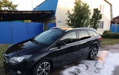 Ford Focus III, 2012 год, 650 000 рублей, 4 фотография