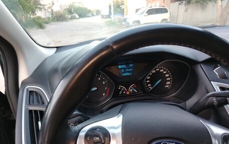 Ford Focus III, 2012 год, 650 000 рублей, 6 фотография