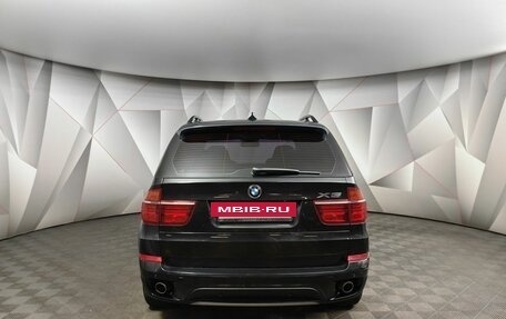 BMW X5, 2011 год, 1 799 000 рублей, 4 фотография