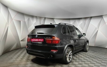 BMW X5, 2011 год, 1 799 000 рублей, 2 фотография