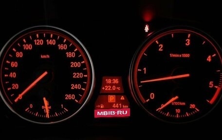 BMW X5, 2011 год, 1 799 000 рублей, 15 фотография