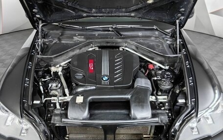 BMW X5, 2011 год, 1 799 000 рублей, 14 фотография