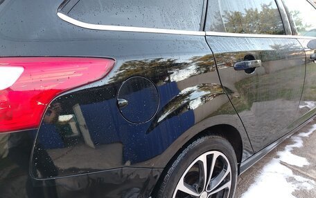 Ford Focus III, 2012 год, 650 000 рублей, 9 фотография