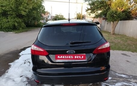 Ford Focus III, 2012 год, 650 000 рублей, 3 фотография
