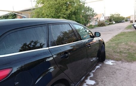 Ford Focus III, 2012 год, 650 000 рублей, 13 фотография