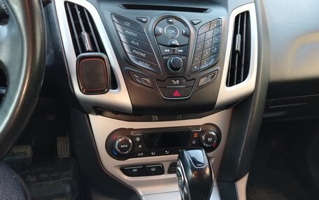 Ford Focus III, 2012 год, 650 000 рублей, 12 фотография