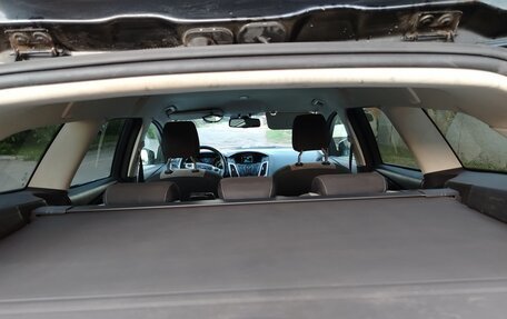 Ford Focus III, 2012 год, 650 000 рублей, 11 фотография