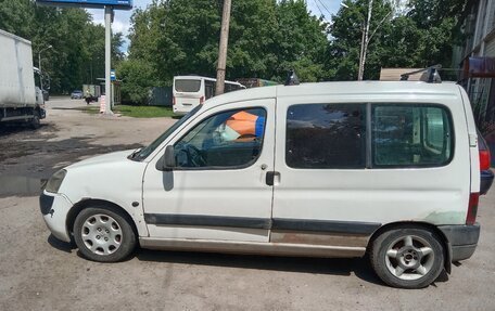 Peugeot Partner II рестайлинг 2, 2008 год, 280 000 рублей, 2 фотография